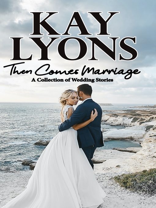 Cover image for Then Comes Marriage